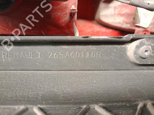 Right taillight RENAULT TRAFIC II Bus (JL) 2.0 dCi 115 (JL00, JL01, JL0H, JL0M, JL0U) | BP32280892C35 