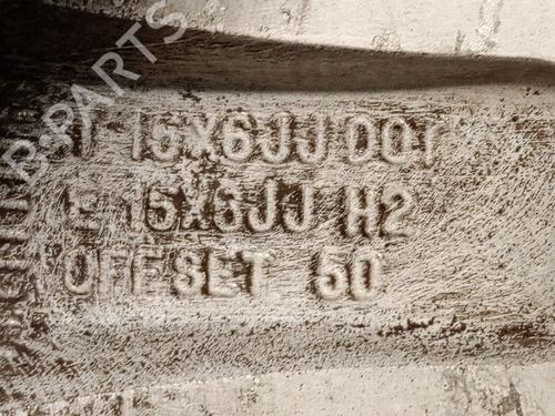 Rim KIA CARNIVAL II (GQ) 2.9 CRDi | BP31043549C45 