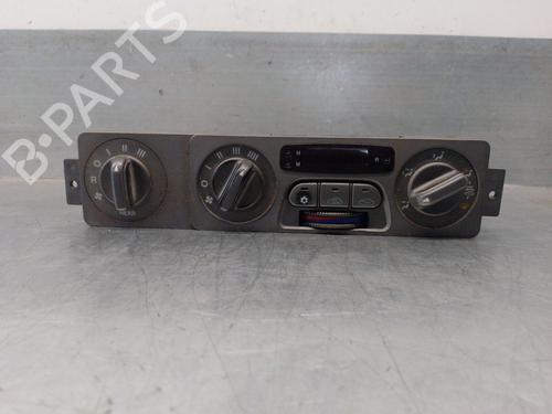 Used Climate control KIA CARNIVAL I (UP) 2.9 TDi (126 hp) 20708279