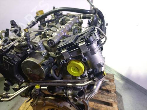 Motor PEUGEOT BIPPER Tepee 1.3 HDi 80 | BP30773976M1