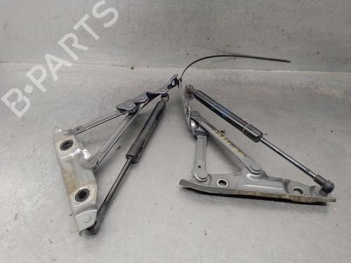 Used Hinge/Door check strap Hinge/Door check strap INFINITI Q50 50 D (170 hp) 34510406 34510406