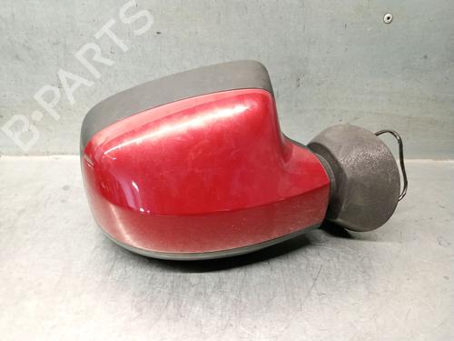 Right mirror DACIA SANDERO 1.5 dCi | BP28514239C27 