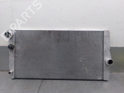 Used Water radiator BMW 5 (F10) 530 d (245 hp) 28975948