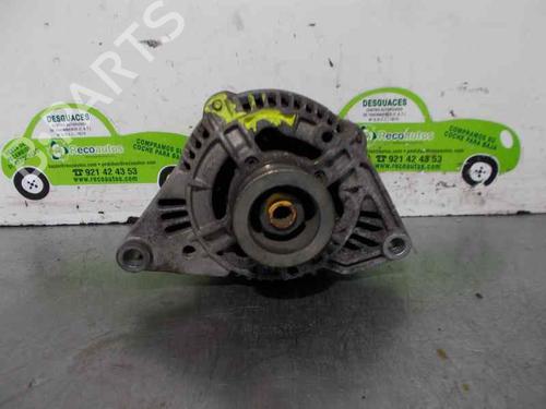 Used Alternator NISSAN MICRA II (K11) [1992-2007]  3191562