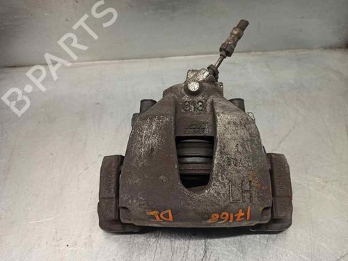 Used Left front brake caliper FORD FOCUS III [2010-2020]  11933510