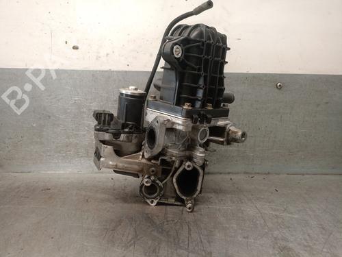 Used Egr PEUGEOT 508 SW I (8E_) 2.0 BlueHDi 150 (150 hp) 27278959