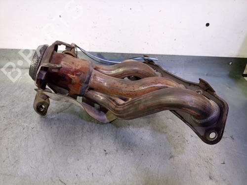 Exhaust manifold TOYOTA VERSO (_R2_) 1.6 (ZGR20_, ZGR20R) | BP29288334M110
