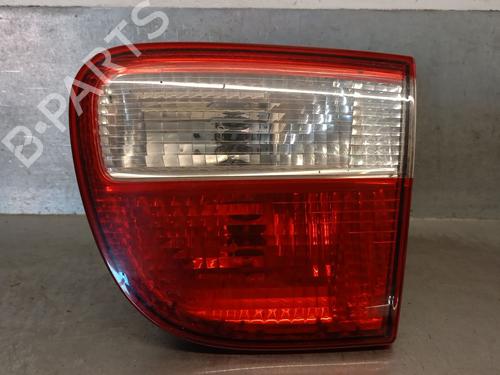 Used Right tailgate light Right tailgate light SEAT LEON (1M1) 1.6 16 V (105 hp) 36505026 36505026