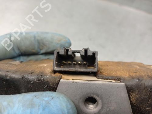 Tailgate lock LAND ROVER RANGE ROVER SPORT I (L320) 2.7 D 4x4 | BP23190377C101 