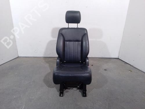 Stol bak MERCEDES-BENZ R-CLASS (W251, V251) R 350 4-matic (251.065, 251.165) (272 hp) 29566736