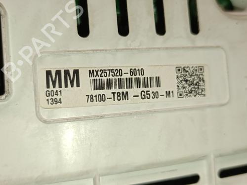 Instrument cluster HONDA HR-V (RU) 1.6 i-DTEC (RU8) | BP36805542C47 - Image 5