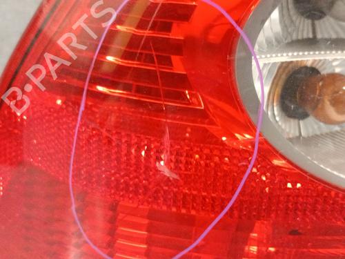 Left taillight FORD FOCUS II Saloon (DB_, FCH, DH) 1.6 Ti | BP38086509C34 - Image 2