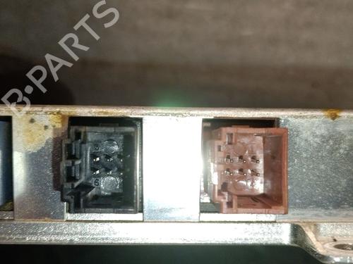 Electronic module PEUGEOT 607 (9D, 9U) 2.2 HDi | BP38076088M83 - Image 4