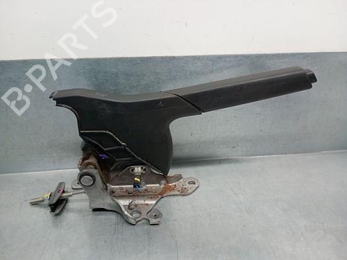 Hand brake PEUGEOT 208 II (UB_, UP_, UW_, UJ_) 1.2 PureTech 100 | BP29606885I18 