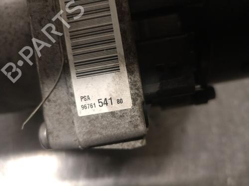 Steering pump PEUGEOT 508 SW I (8E_) 1.6 HDi | BP30090500M99 