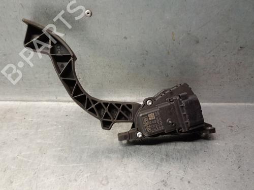 Pedal FORD FOCUS II (DA_, HCP, DP) 2.0 TDCi | BP27578366I4 