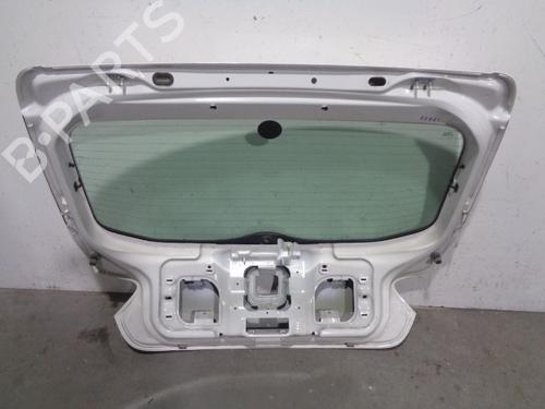 Tailgate SEAT IBIZA IV (6J5, 6P1)  | BP12251143C6 