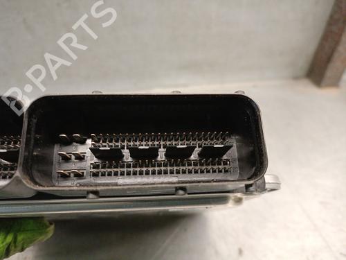 Engine control unit (ECU) PORSCHE CAYENNE (9PA) 3.6 | BP32419875M57