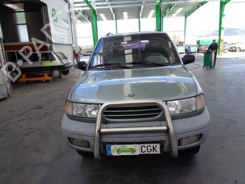 Left front indicator TATA SAFARI (42_FD) 2.0 TDi | BP12187307C32  - Image 5