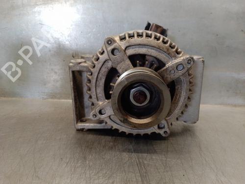 Used Alternator OPEL ASTRA K (B16) 1.6 CDTi (68) (136 hp) 17155949