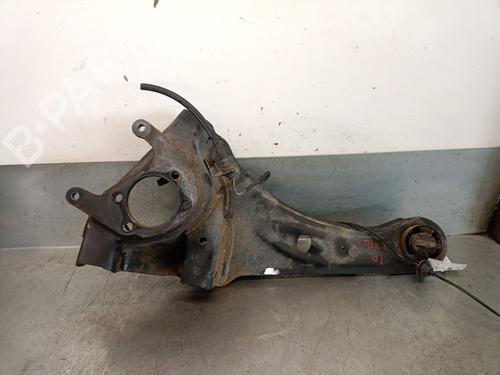 Right rear suspension arm MITSUBISHI OUTLANDER III (GG_W, GF_W, ZJ, ZL, ZK) 2.2 Di-D 4WD (GF6W) | BP23563236M15 