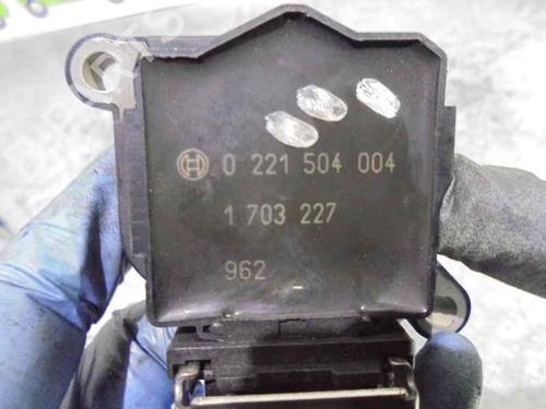 Ignition coil BMW 5 (E39) 528 i | BP2062475M94 