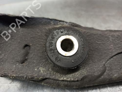 Left rear suspension arm ALFA ROMEO GIULIETTA (940_) 2.0 JTDM (940.FXL1A) | BP17199333M14 