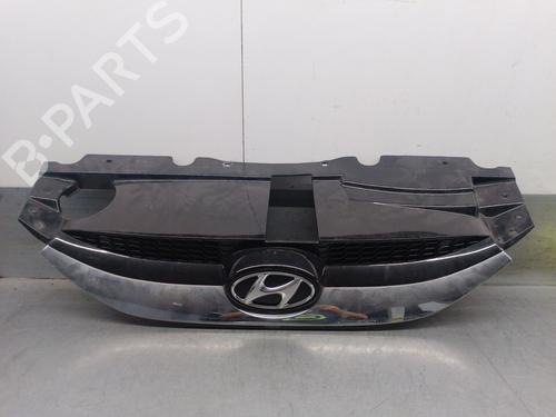 Used Grille HYUNDAI ix35 (LM, EL, ELH) 1.6 (135 hp) 27457798
