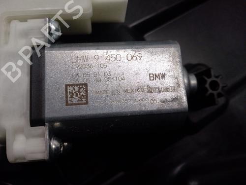 Front left window mechanism BMW X5 (G05, F95) xDrive 45 e Plug-in Hybrid | BP33023677C22  - Image 6