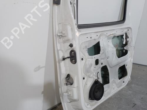Right front door PEUGEOT BIPPER Tepee 1.3 HDi 75 | BP15107349C3 
