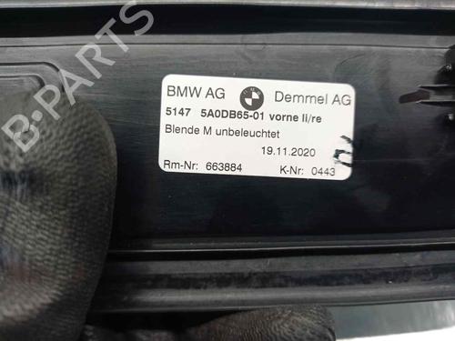 Other BMW 5 (G30, F90) 520 d Mild-Hybrid xDrive | BP21021413O1 