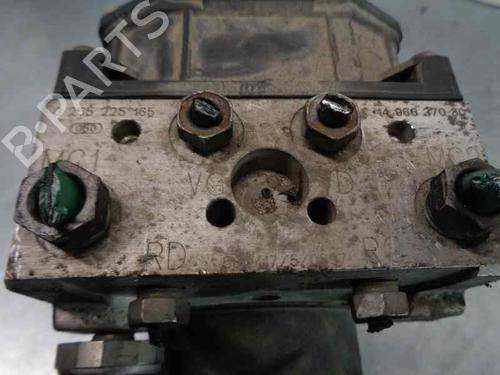 ABS pump PEUGEOT 807 (EB_) 2.2 HDi | BP6587324M43 