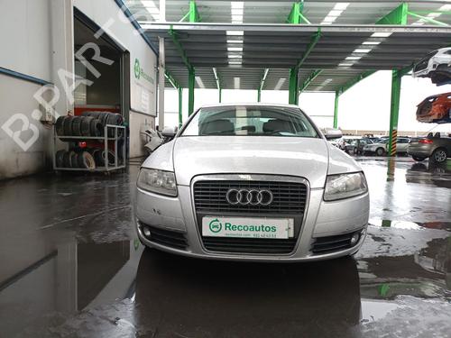 Left front fog light AUDI A6 C6 (4F2) 2.0 TDI | BP32249663C30 - Image 10
