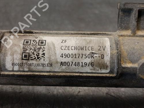 Steering rack DACIA SANDERO III 1.0 TCe 90 | BP29616406M22 