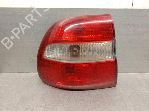 Left taillight VOLVO V40 Estate (645) 2.0 T 30621887 | 30621887