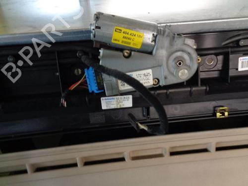 Soltak AUDI A6 C5 Avant (4B5)  | BP9230321C124 