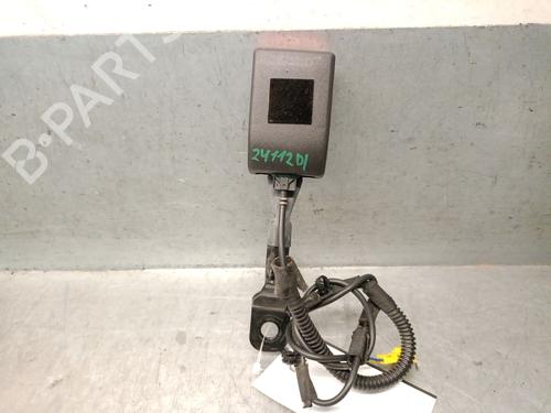 Seat buckle MERCEDES-BENZ GLE (W166) 250 d 4-matic (166.004) | BP32388681I32