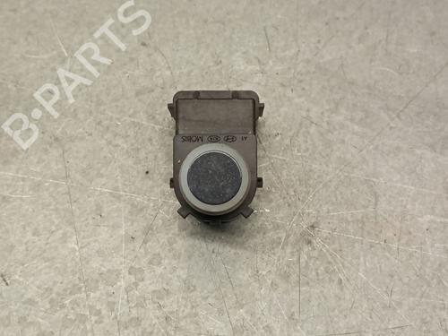 Used Electronic module Electronic module KIA SPORTAGE V (NQ5) 1.6 T-GDI MHEV (150 hp) 33856612 33856612