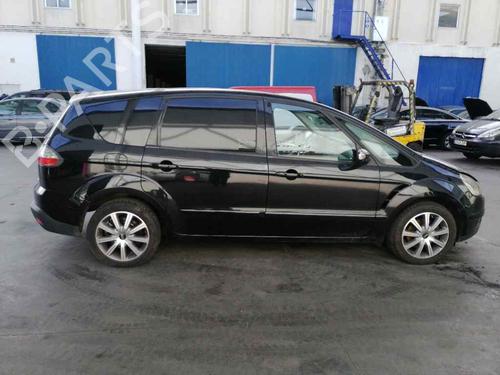 Left rear window switch FORD S-MAX (WA6) 2.0 TDCi | BP6587409I29 - Image 13