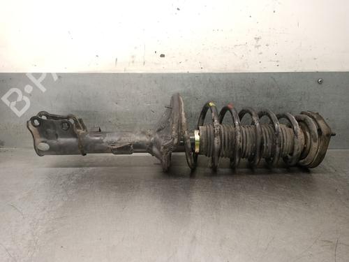 Used Left rear shock absorber HYUNDAI MATRIX (FC) 1.6 (103 hp) 32314232