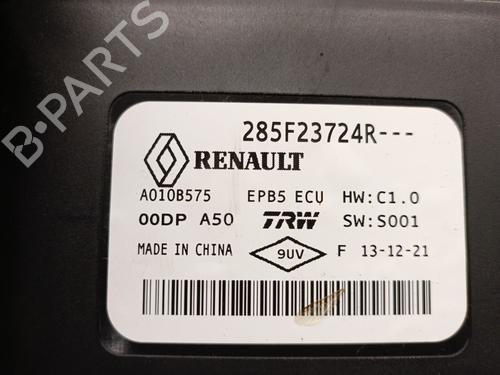 Electronic module NISSAN JUKE (F16_) 1.0 | BP36841073M83 - Image 4