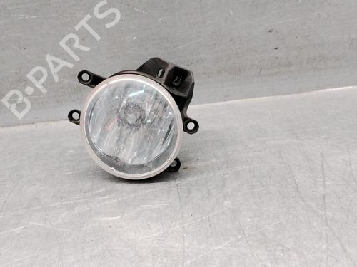 Used Left front fog light Left front fog light 37233900 37233900