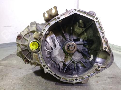 Used Gearbox MERCEDES-BENZ V-CLASS (638/2) V 220 CDI (638.294) (122 hp) 27098317