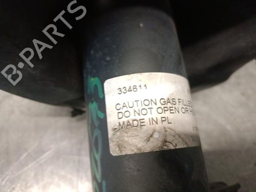 Right front shock absorber VOLVO S60 I (384) D5 | BP25911160M17 