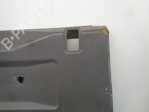 Front right panel LAND ROVER DEFENDER Pick Up (L316) 2.5 Td5 4x4 (L316) | BP10378429C59 