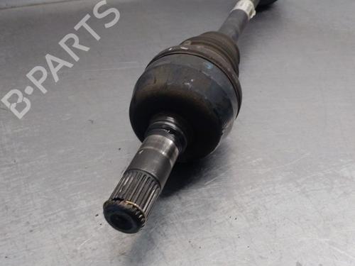 Left rear driveshaft CADILLAC SRX 3.6 AWD | BP36995695M40 - Image 5