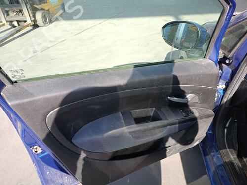 Headlight switch FIAT GRANDE PUNTO (199_) 1.3 D Multijet (199.AXD11, 199.AXD1A, 199.AXD1B,... | BP27919996I24 - Image 14