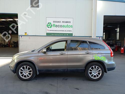 Hattehylde HONDA CR-V III (RE_) 2.2 i-CTDi 4WD (RE6) | BP28015157C85 