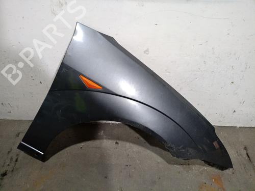 Right front fenders FORD FOCUS I (DAW, DBW) 1.8 Turbo DI / TDDi | BP29407282C42 