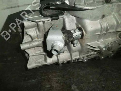 Gearbox AUDI 100 C4 Avant (4A5) 2.6 | BP2084877M3 